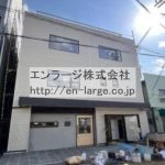 【成約済】♡YASAKAビル・2F店舗事務所約16.13坪・内装は事務所仕様♪ J161-038D4-047-2F