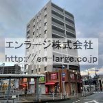 【成約済】♡ファインフラッツ牧野駅前ウエストプラザ ・102号室店舗約20.9坪・牧野駅前！！ J166-024A2-006-102