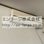 エアコン(残置物)