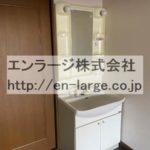 洗面台