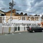 ♡ドミシル森田・1店舗約13.68坪・敷金・礼金ゼロです★☆ J140-039B5-004