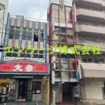 【成約済】♡香里レジャービル・203店舗事務所約8.16坪・2025年1月末退去！ J161-030D6-025-203