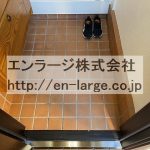  (玄関)