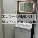 洗面台