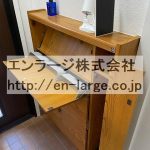下駄箱 (玄関)