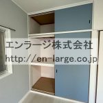 物入　2F (内装)