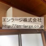 エアコン(残置物)
