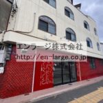 ♡出雲町店舗・1F約15.26坪・飲食店・無人店舗可☆★ J161-038D6-004