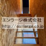 階段 (内装)