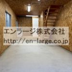 1F (内装)