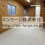 1F (内装)