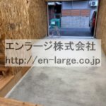 1F (内装)