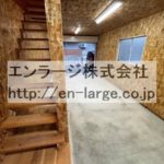 1F (内装)