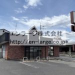 【成約済】♡八幡五反田店舗戸建・約35.56坪・重飲食可☆★ 駐車場16台有♪ Y171