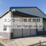 【成約済】♡星田北5丁目倉庫・102約47.91坪・2025年10月下旬入居可予定！ J140-039A2-001