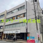 ♡ハウスバンクビル・402号室店舗事務所約26.01坪・府道148号線沿い♪ J161-030D6-009-402
