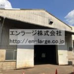 【成約済】♡内里砂畠倉庫・1F,中2F約85.3坪・前面駐車スペース有♪ Y142