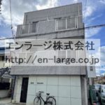 【成約済】♡ラ・メール香里・店舗105号室約9.06坪・内装はスケルトン☆★  J161-030D6-020