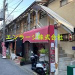 ♡錦水荘・店舗事務所2A約14.3坪・敷金・礼金ゼロ☆★ J161-038D1-114-2A