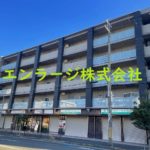 ♡グランドソレーユ楠葉・店舗104号室約10.22坪・バス通り沿い1F店舗です♪ J166-018C6-035