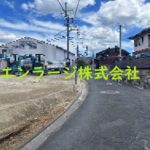 前の道 (周辺)
