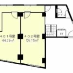 402 (間取)