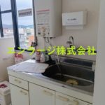 共用キッチン