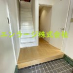 (玄関)