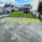 駐車場 (外観)