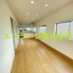 リビング (内装)
