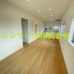 リビング (内装)