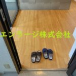  (玄関)