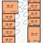 ②(間取)