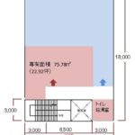 (間取) (間取)
