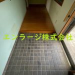  (玄関)