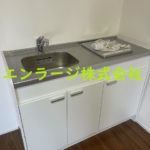 2F (キッチン)