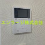 TVドアホン　2F