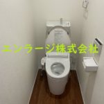トイレ　2F