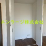 収納　2F (内装)