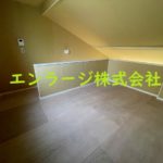 違うお部屋の写真　2026.3撮影 (内装)