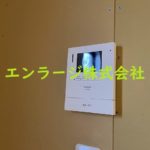 TVドアホン　違うお部屋の写真　2026.3撮影
