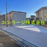 【成約済】♡向井田シャッター付ガレージ・⑮約5.74坪・幅約3.41ｍ・奥行約5.57ｍです♪ J140-039D1-005-⑮