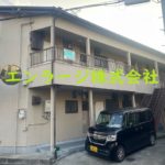 ♡多田ハイツ・22号室1K・物入・エアコン有☆ J166-024B2-015-22