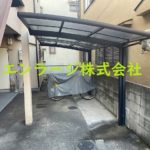 駐輪場 (外観)