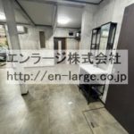 現入居者様入居前の写真です。 (内装)