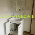 洗面台