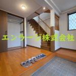  (玄関)