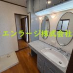 洗面台