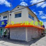 ♡黒原旭町店舗事務所・1.2F約178.33㎡・飲食店可です☆ J161-038A5-001