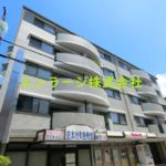 ♡メロディーハイム楠葉・103店舗事務所約25坪・以前は鍼灸整骨院が営業♪ J166-018C4-011